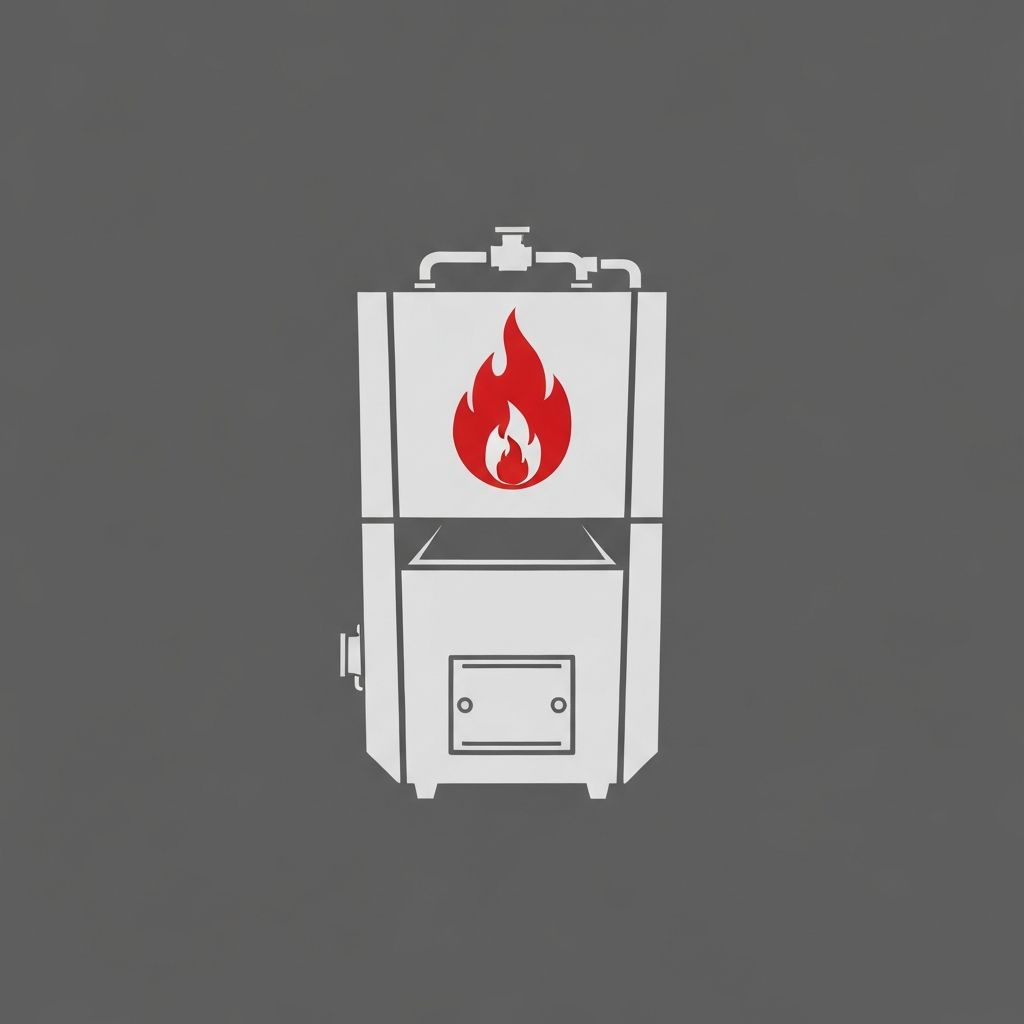 EmergencyBoiler.ca Logo